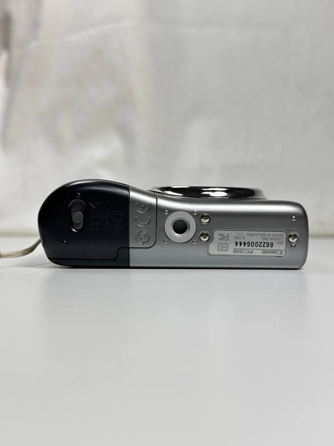 Canon Powershot A1000is 캐논 파워샷 디카 빈티지디카 상품이미지5