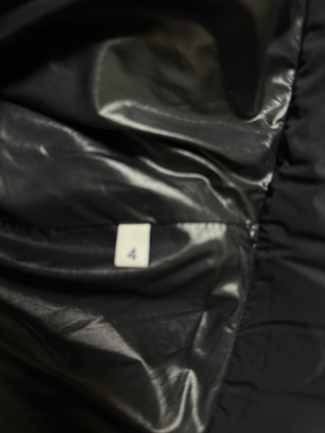 [새상품급/인보이스] 몽클레어 클루니 24FW 상품이미지6