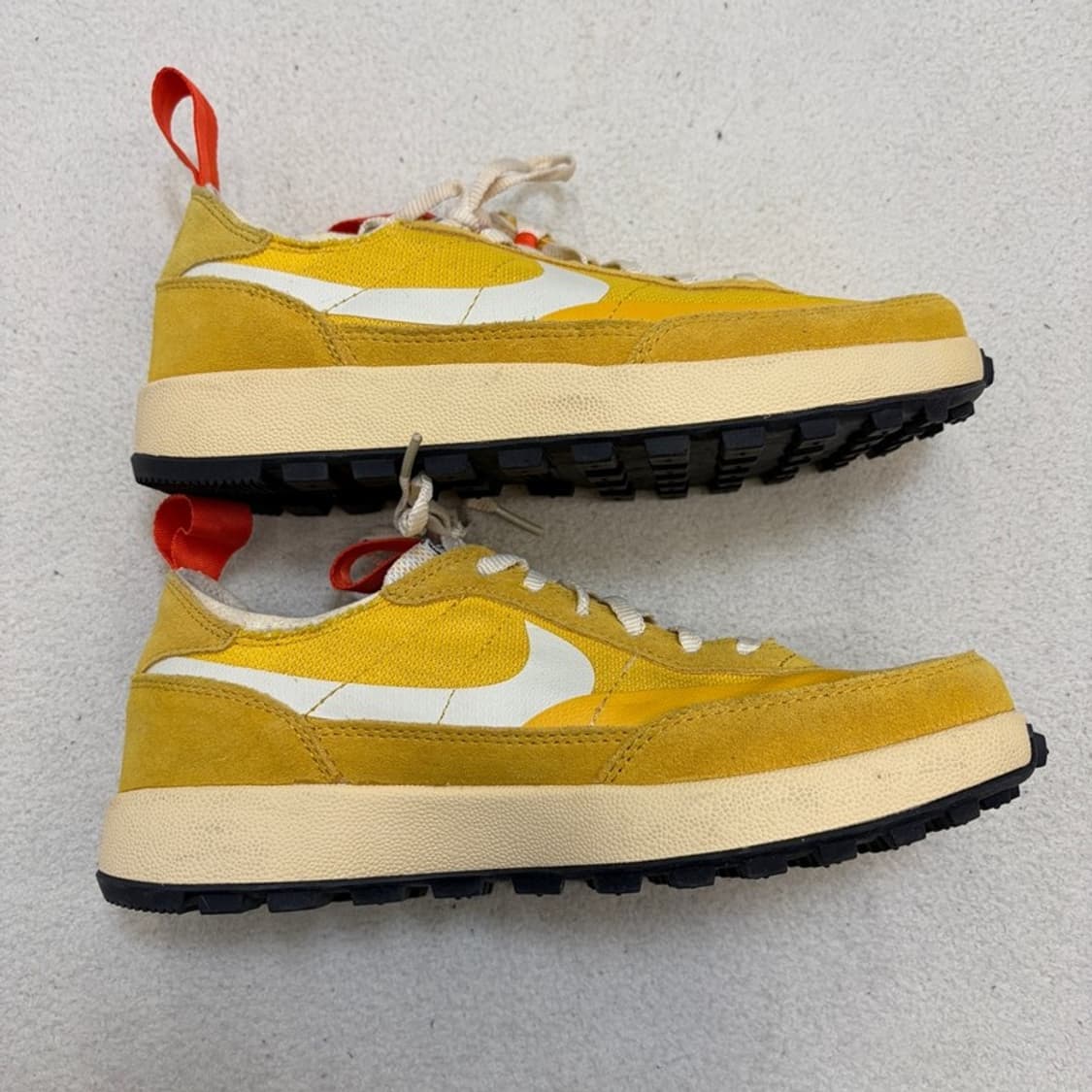 NIKE x TOM SACHS 제너럴 퍼포즈 슈 아카이브 245 상품이미지3