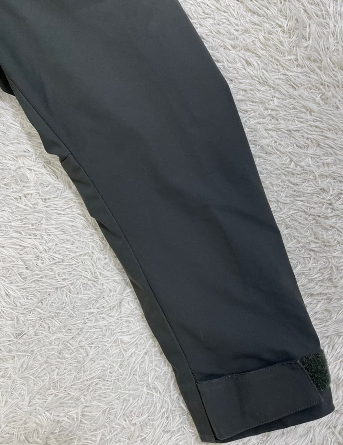 유니클로 하이브리드 다운 파카/#3046 상품이미지2