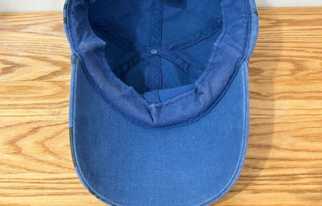 Diesel brave man cap 상품이미지6