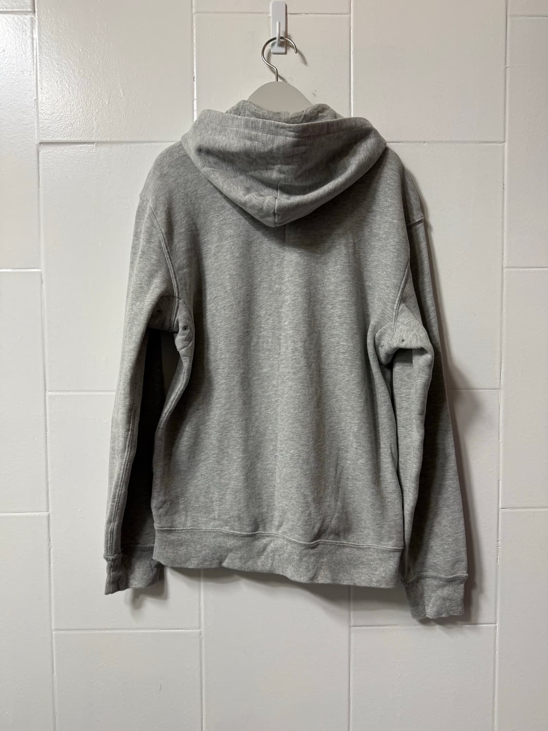 폴로 랄프로렌 기모 후드집업 상품이미지8