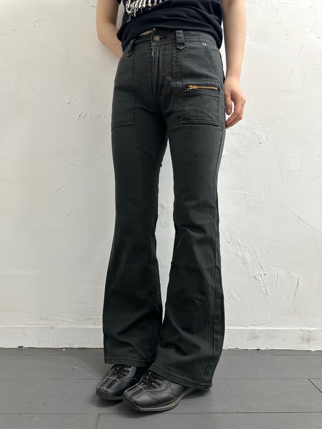 good-i cotton pants 상품이미지1