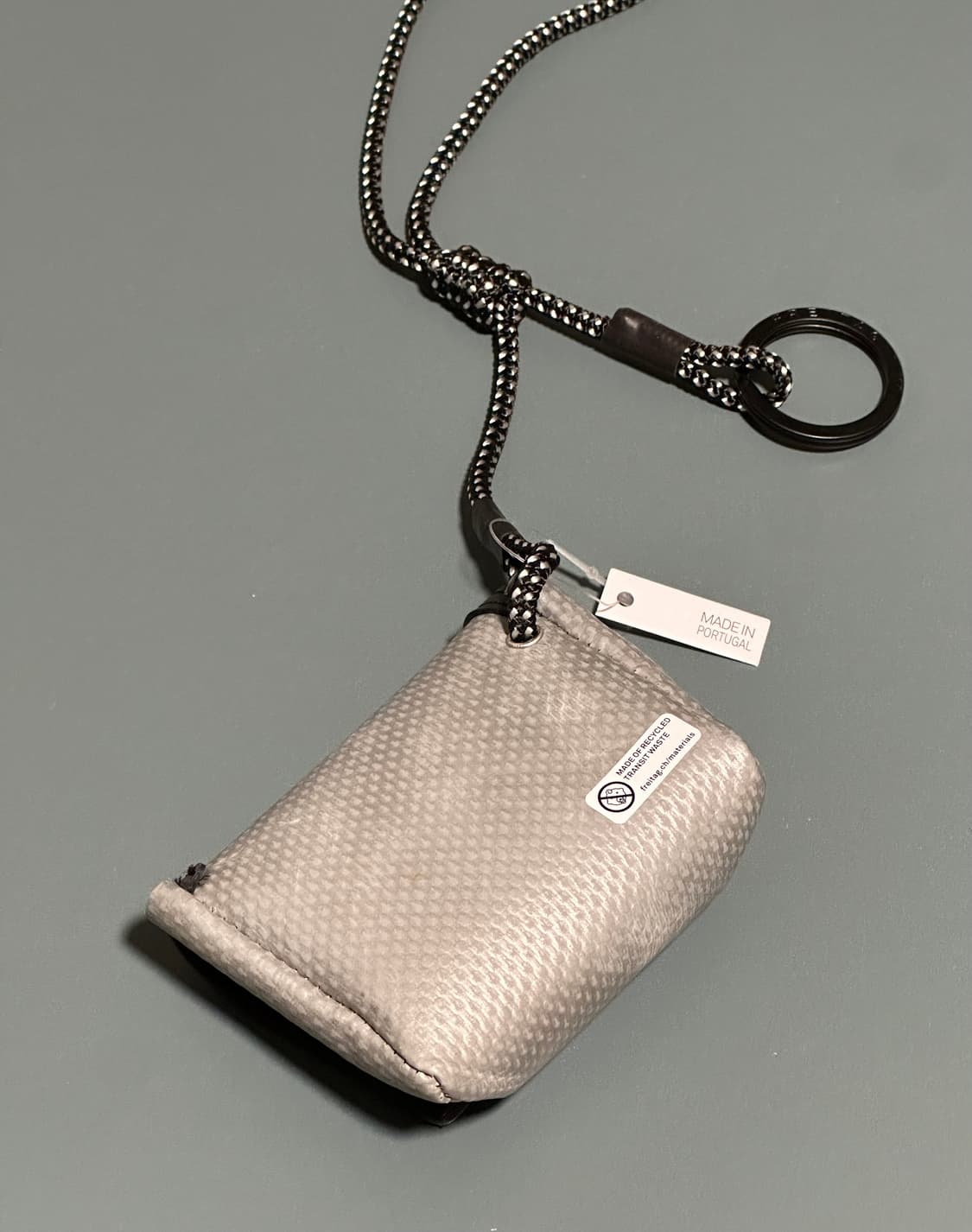 새제품 Freitag 프라이탁 키링 판매 상품이미지6