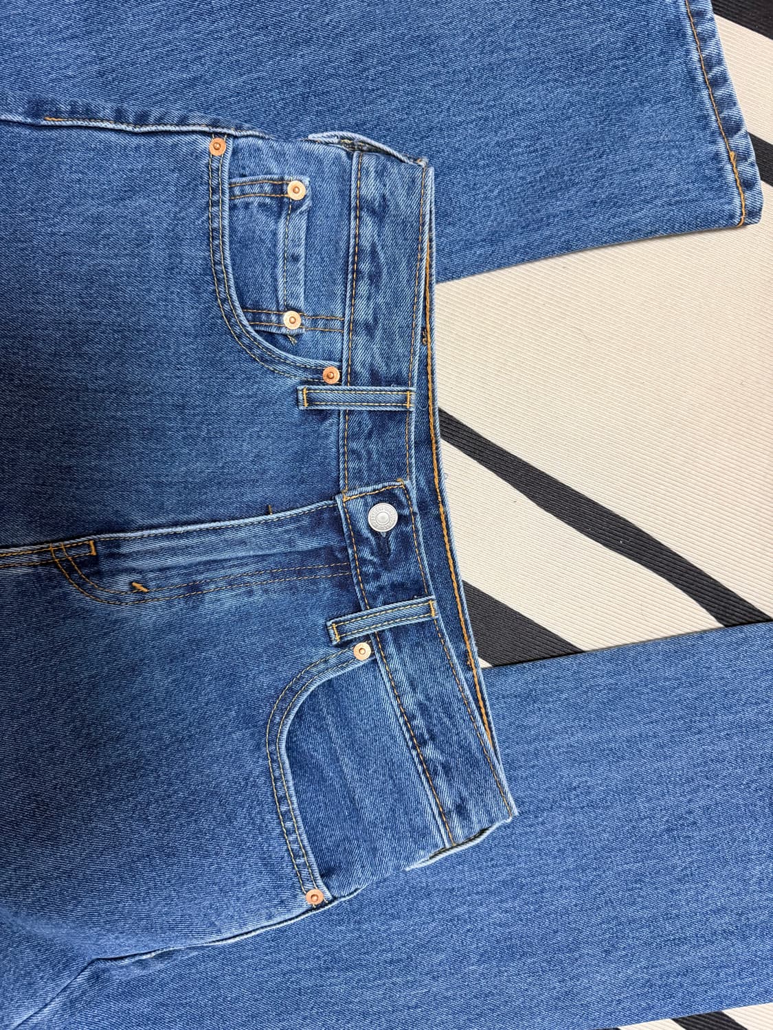 리바이스 517 W30 L 30 상품이미지3