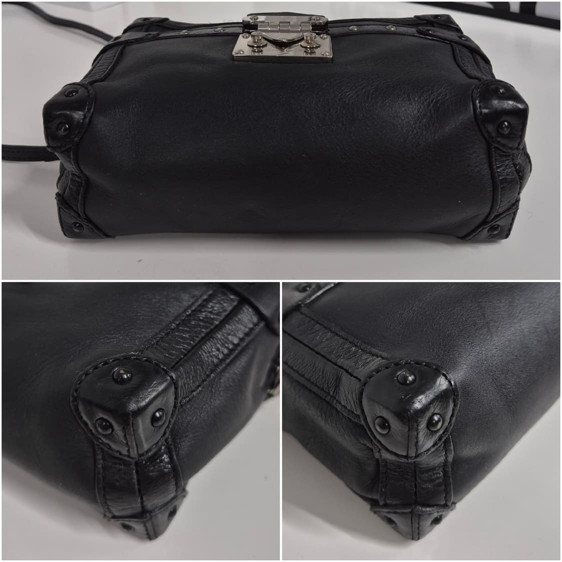 루이비통 쁘띠뜨말 크로스백 상품이미지9