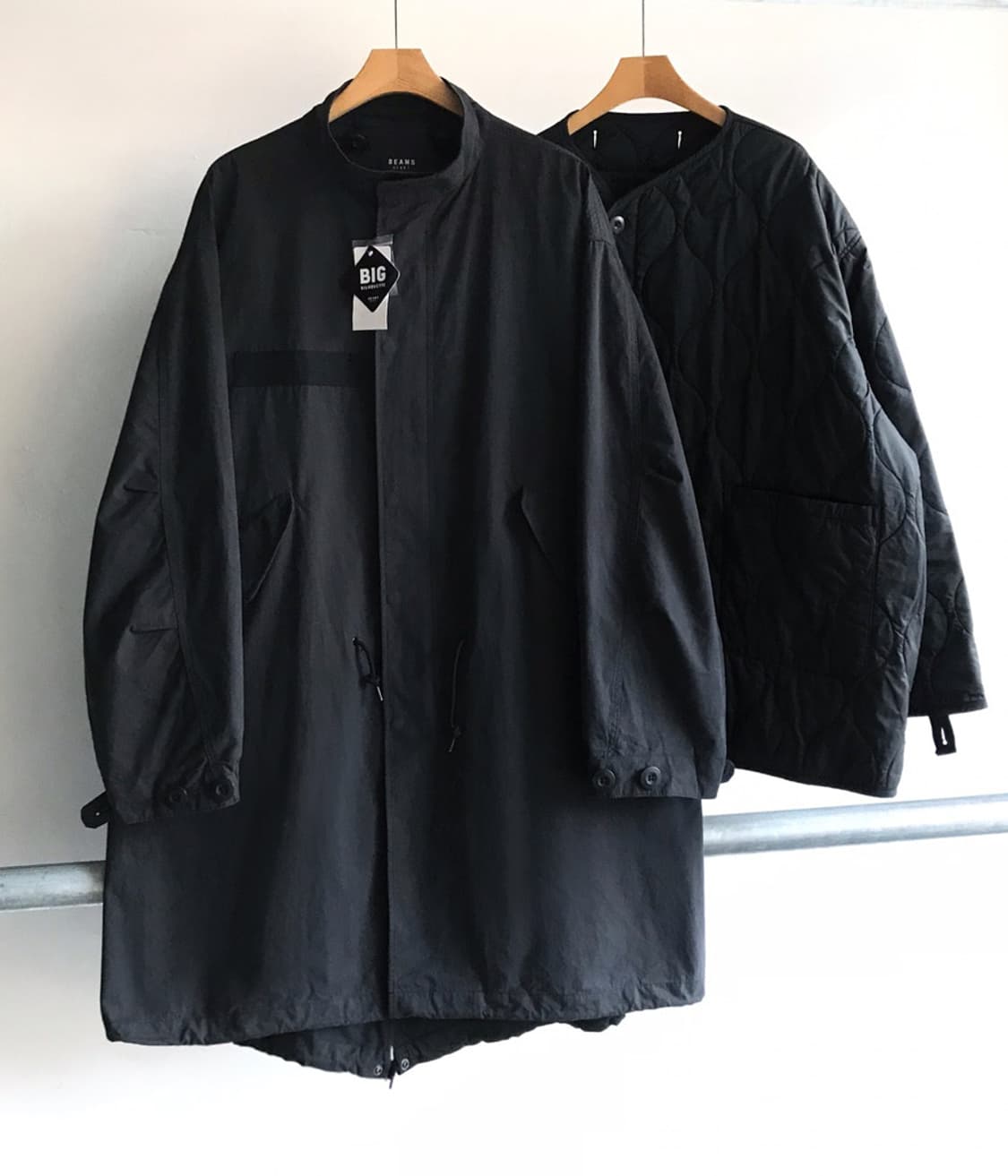 [unused] BEAMS 상품이미지1