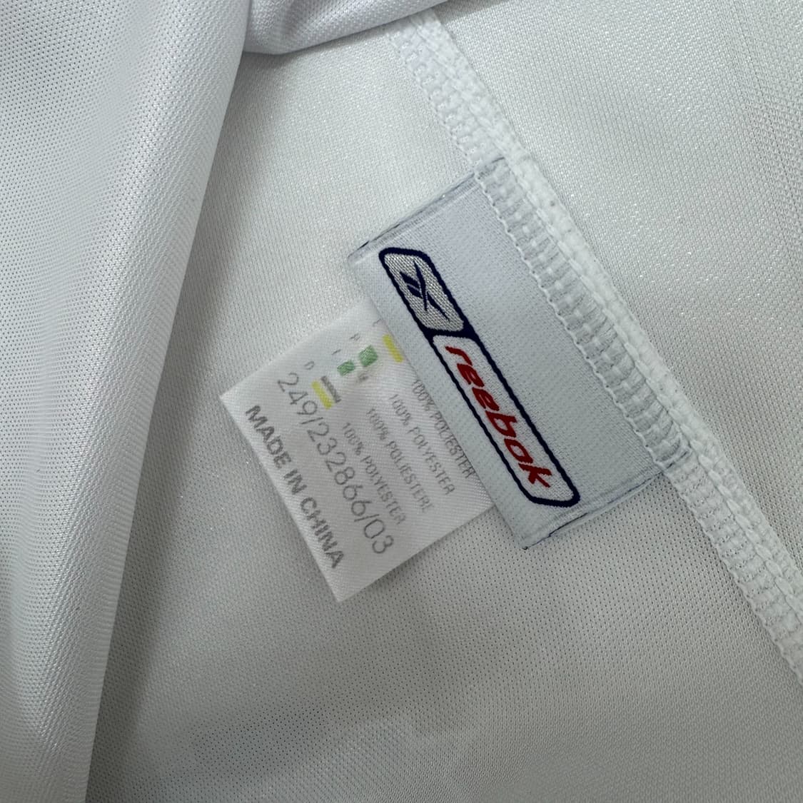 03-05 리버풀 어웨이 No.17 스티븐 제라드 상품이미지9