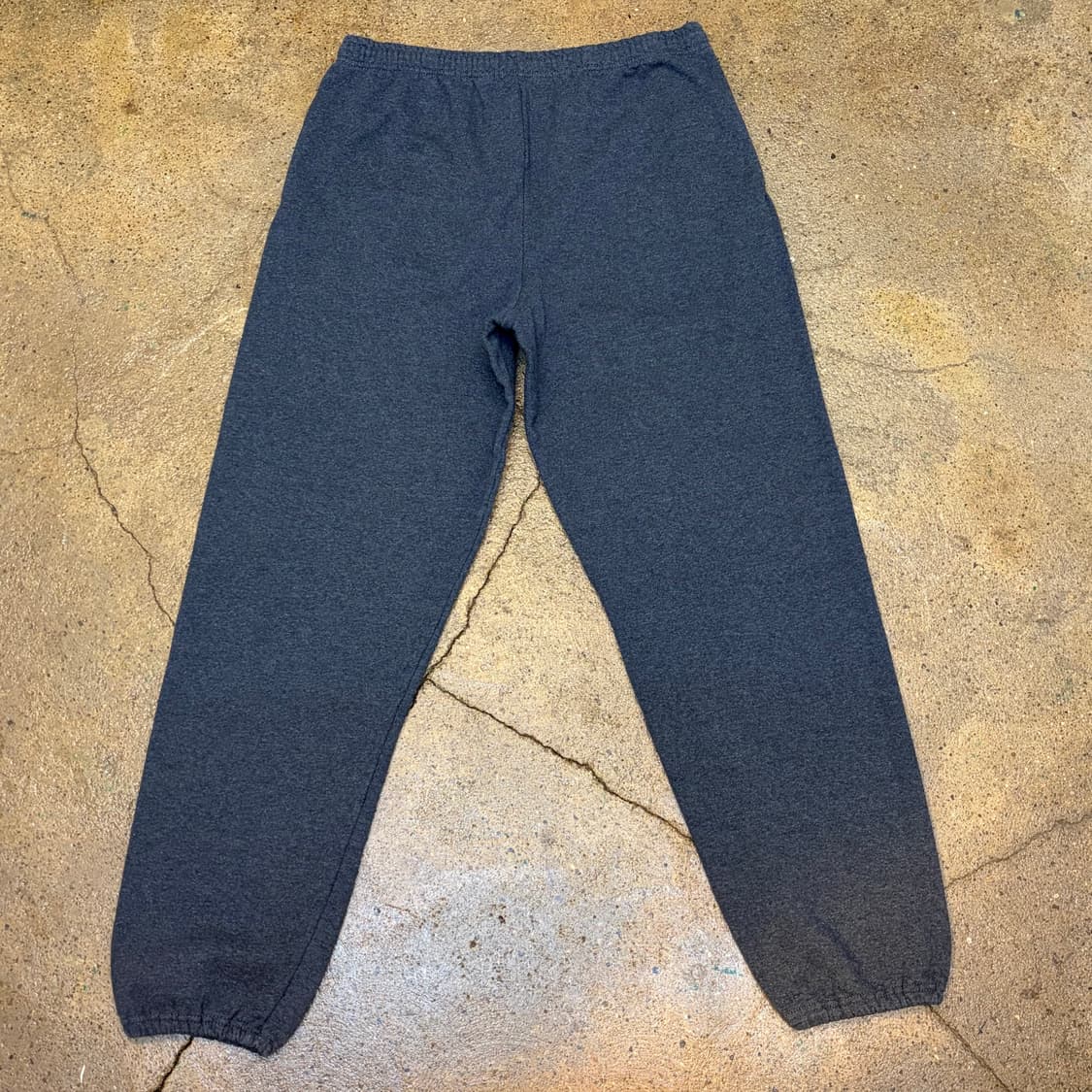 IUSA 저지스 이글 츄리닝 스웻팬츠 상품이미지8