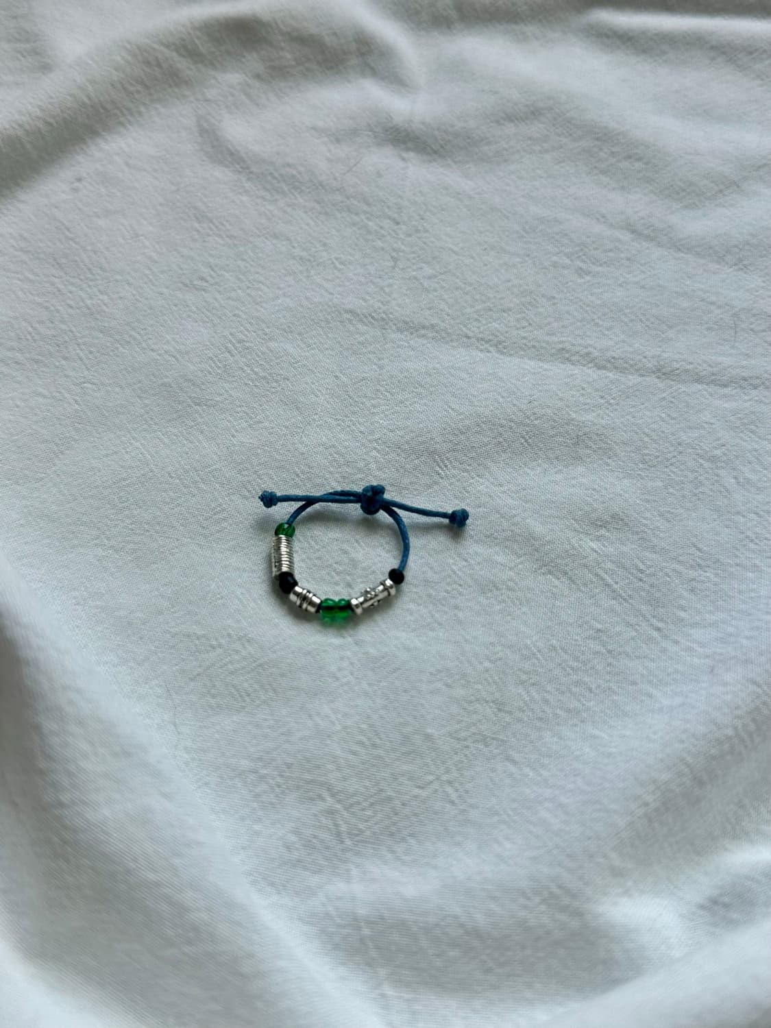 Fuco 빈티지 반지 상품이미지3