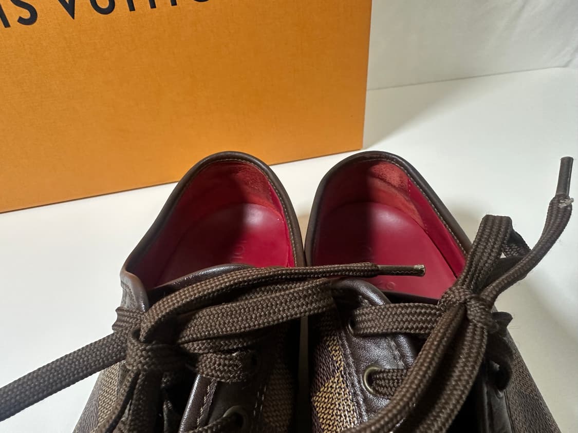 루이비통 다미에 스니커즈 (240) 상품이미지5