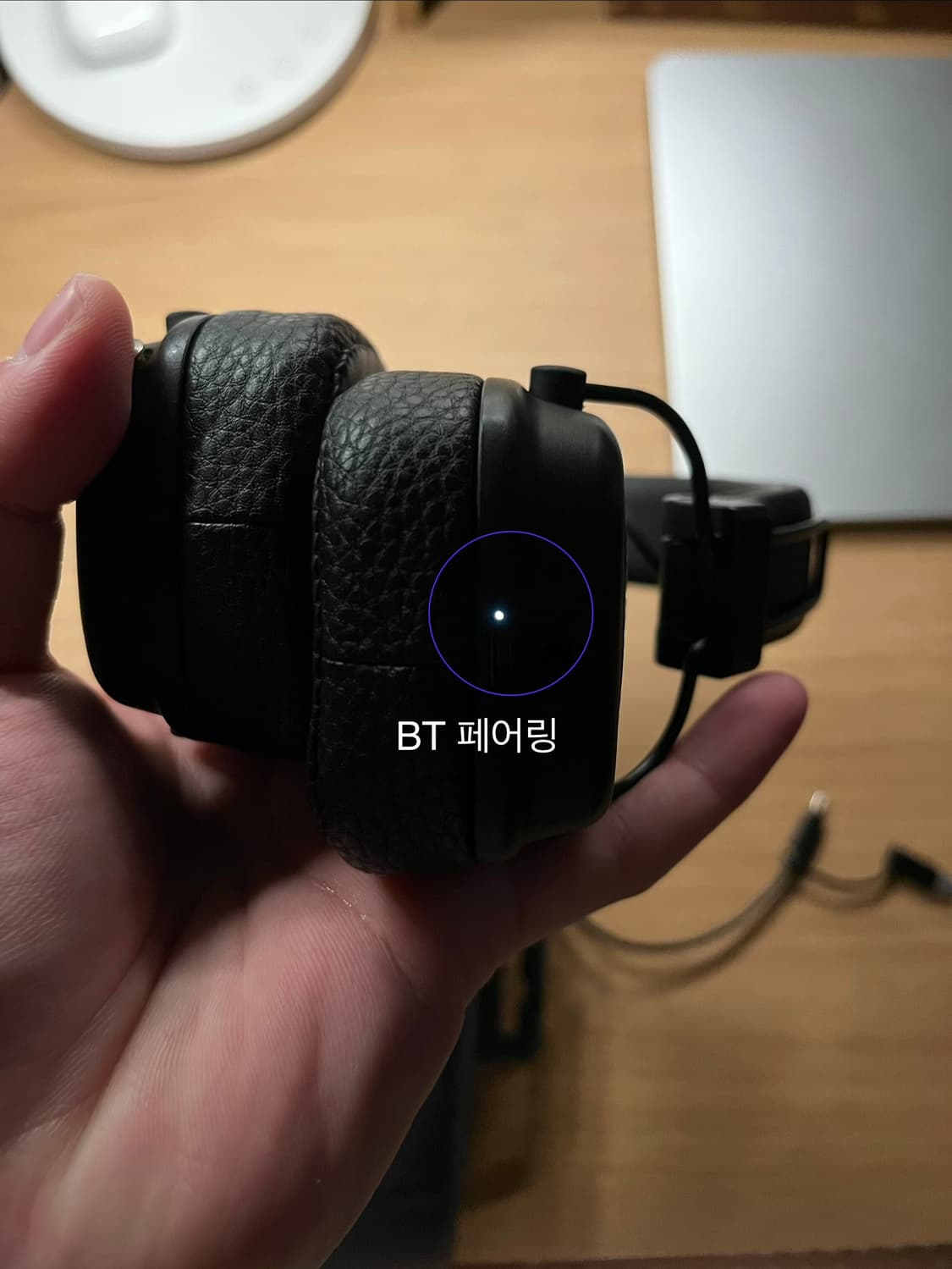 마샬 메이져 3 헤드셋 상품이미지4