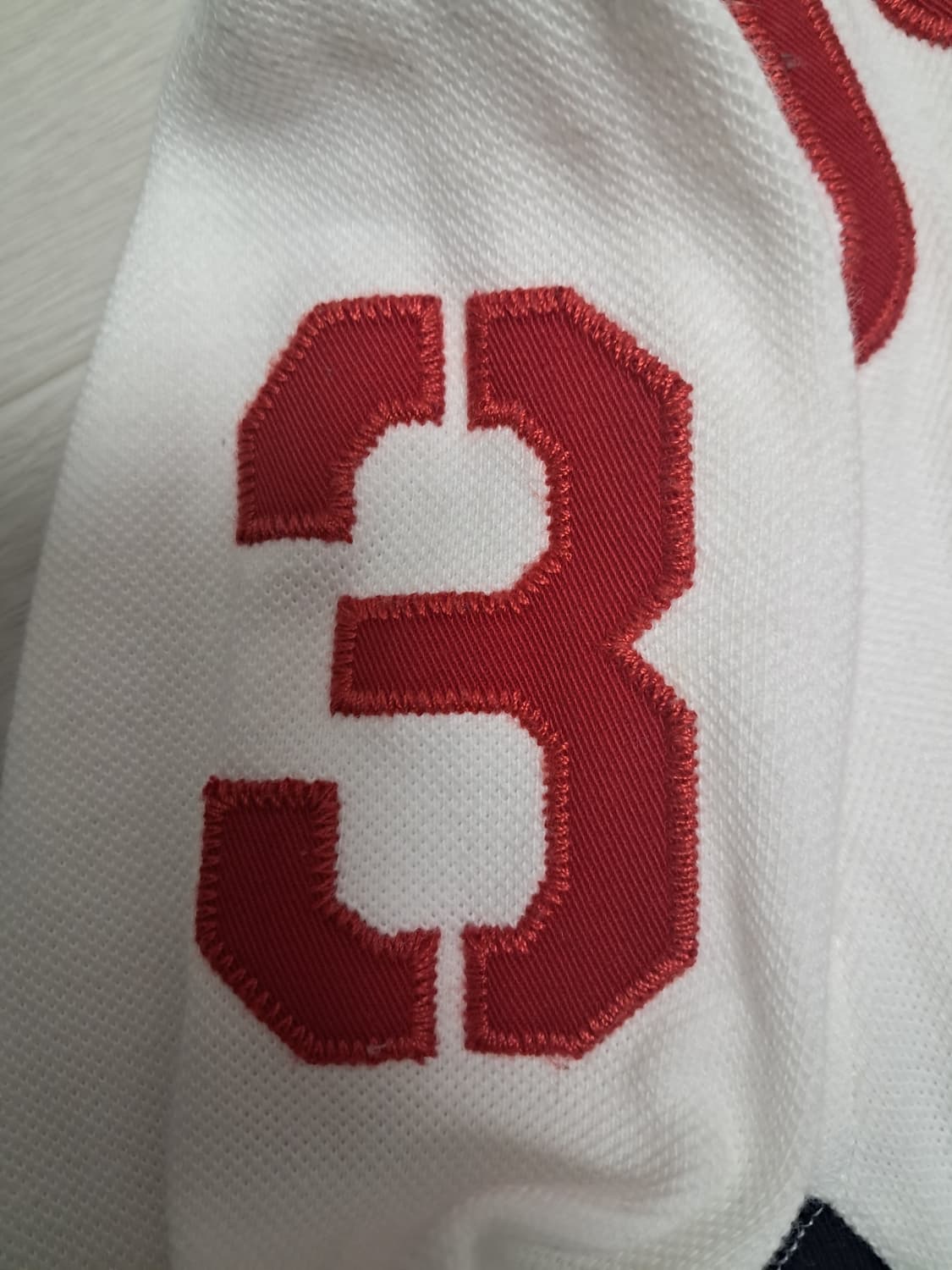 오늘까지만 판매!! 최종가격 폴로 랄프 로렌 USA 레이싱 집업 상품이미지4