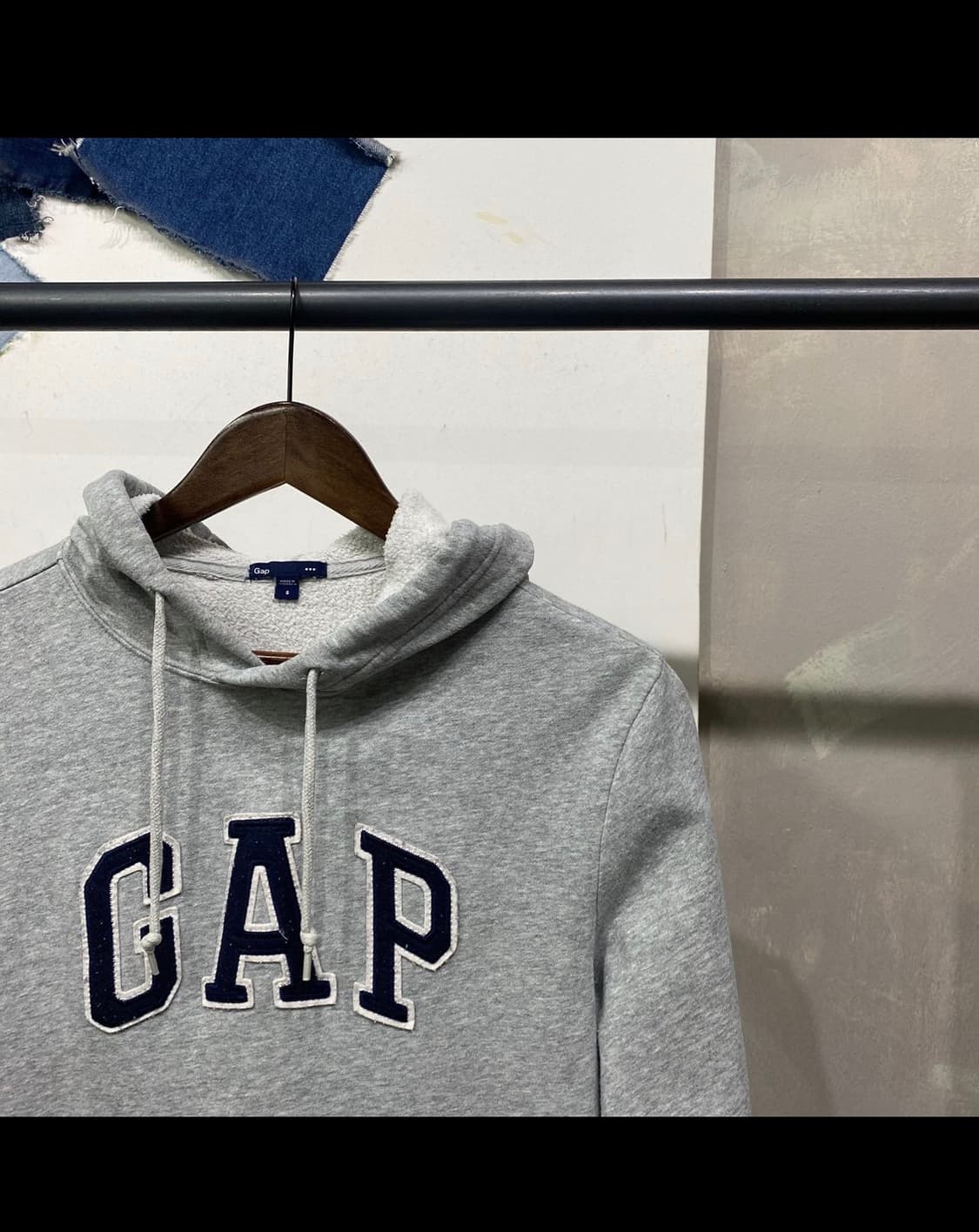 GAP 갭 여성 후드티 상품이미지3