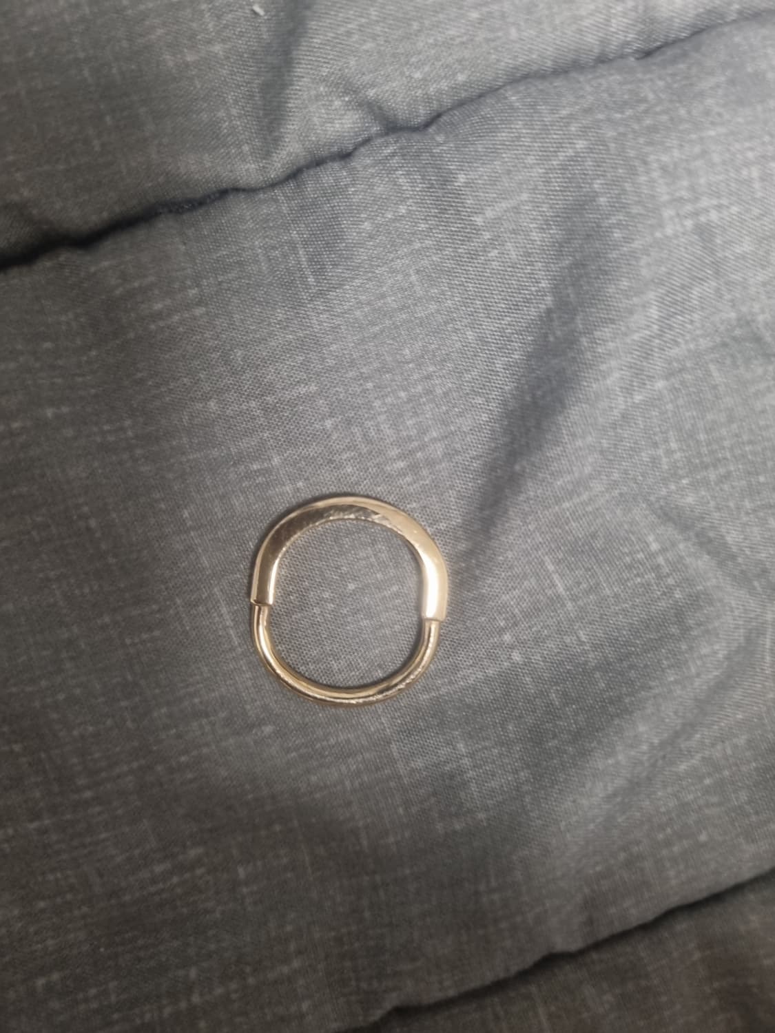 티파니앤코 티파니락 로즈골드 (7.5) 상품이미지4