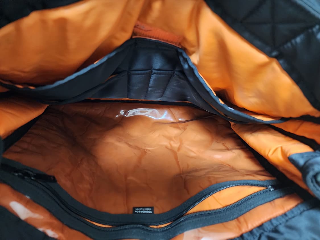 요시다포터 탱커 2way 토트백  상품이미지7