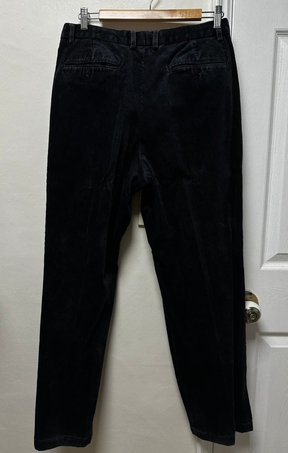 생로랑 코듀로이 팬츠 상품이미지5