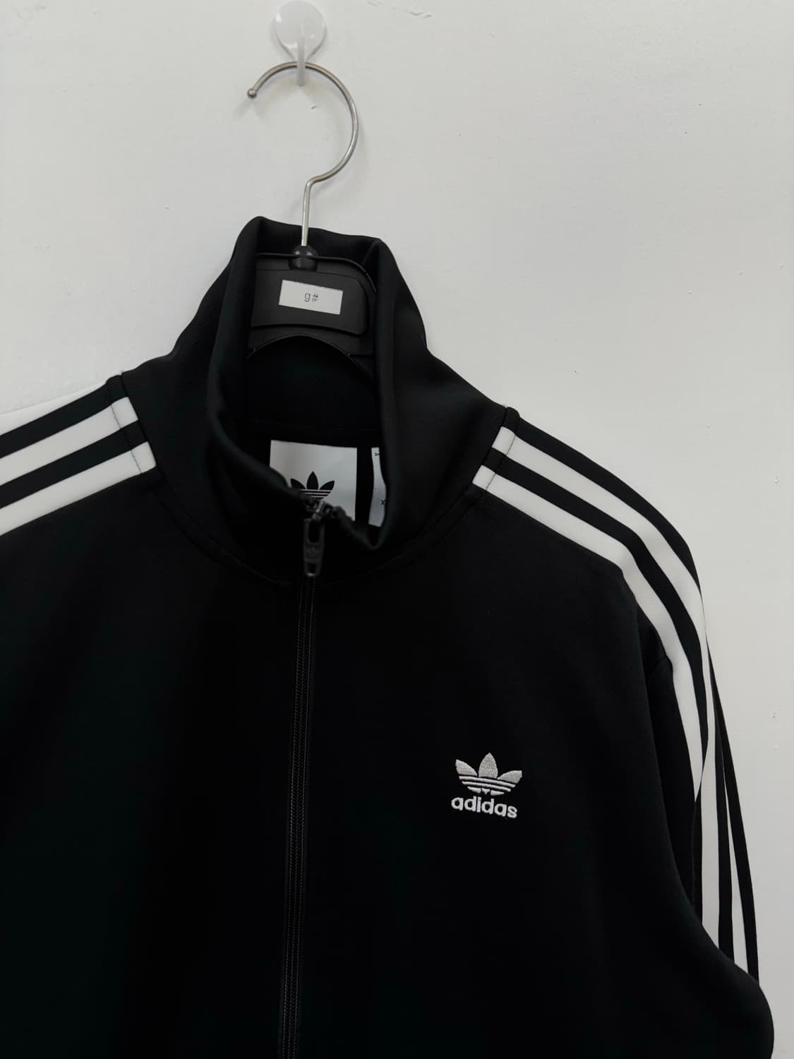 아디다스 신형 투웨이 파이어버드 트랙탑 상품이미지2