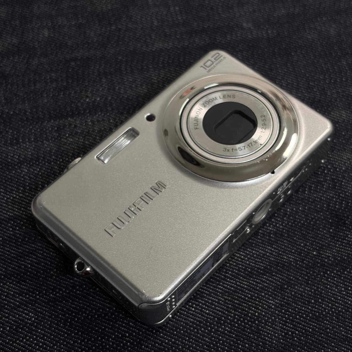 후지필름 파인픽스j27 풀박스 상품이미지4