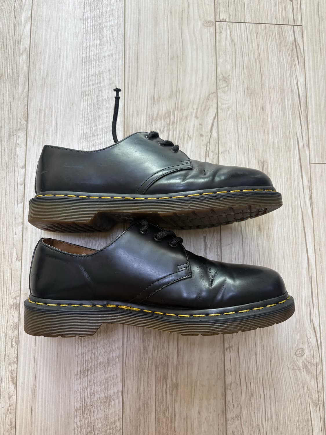 닥터마틴 1461 3홀 스무스 260 상품이미지3