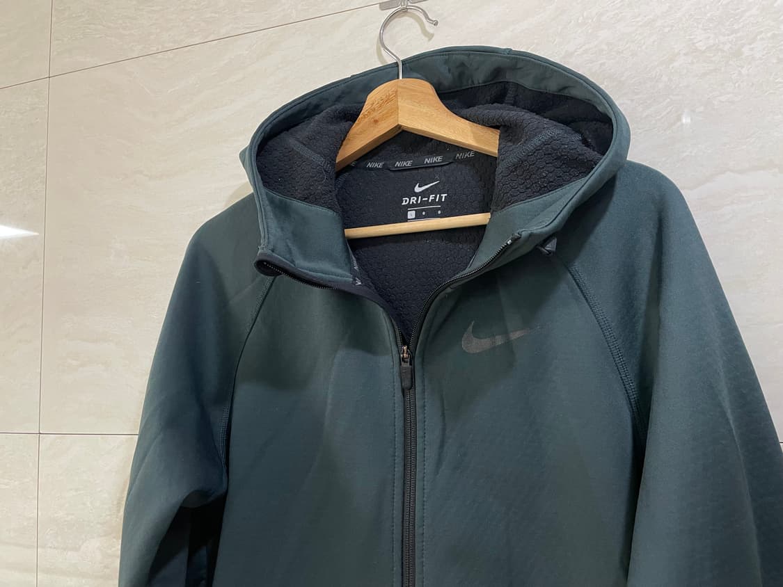 나이키 / 써머 스피어 후드집업, 남성 자켓 / 100 상품이미지3