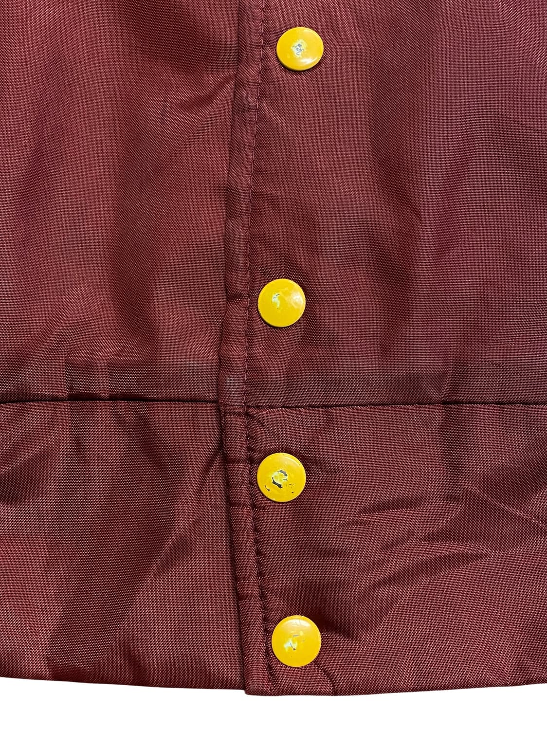 빈티지 베이스볼 자켓 (Man XL) AA1074 상품이미지9