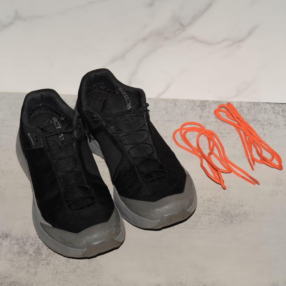 (uk7.5) 아크테릭스 코펙 gtx 신발 상품이미지2