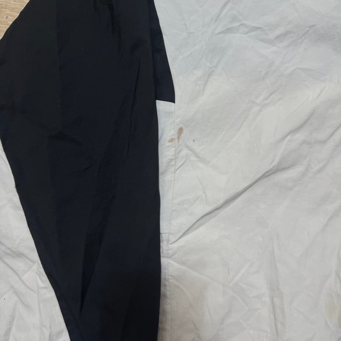 아디다스 올드스쿨 바람막이 자켓 상품이미지3