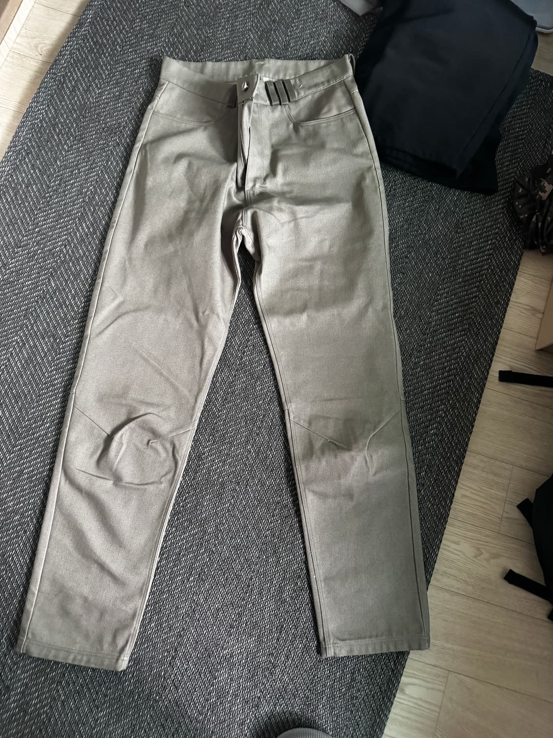 리젤서비스 Act II - Strike Cannon Trousers 상품이미지9