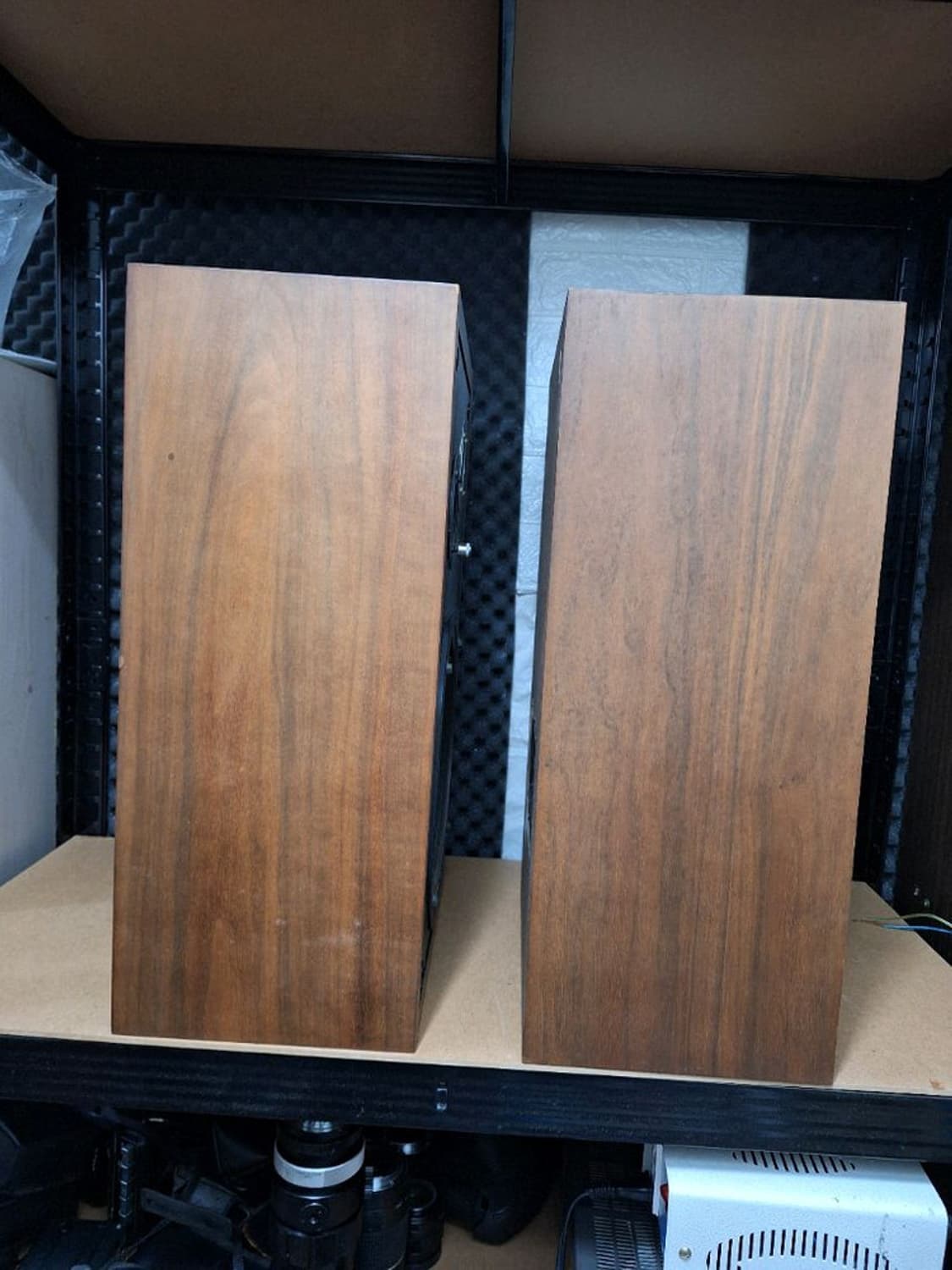 다이아톤 DS-251 MKII 빈티지 스피커 1조/카페 가게 인테리어 상품이미지4