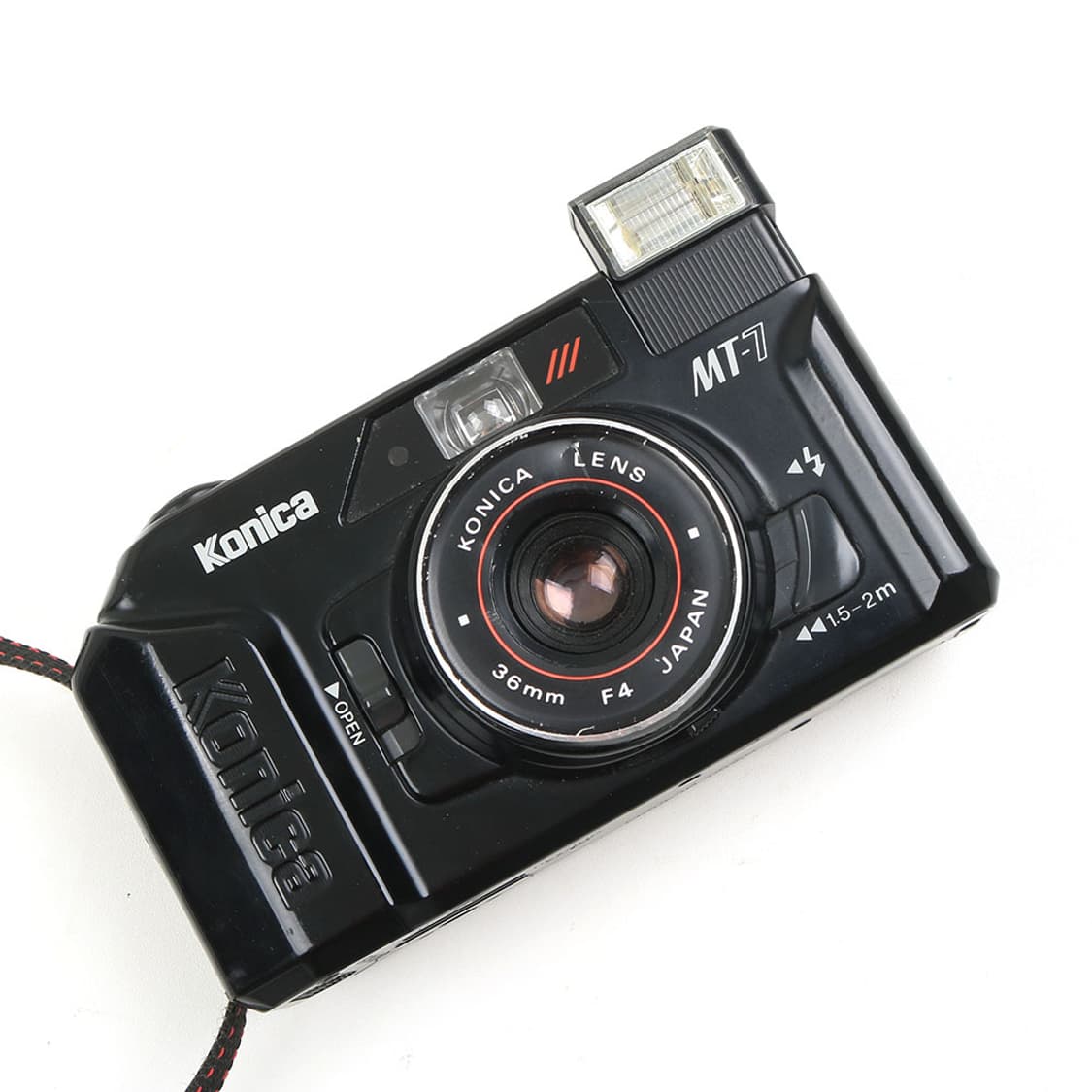 KONICA 상품이미지3
