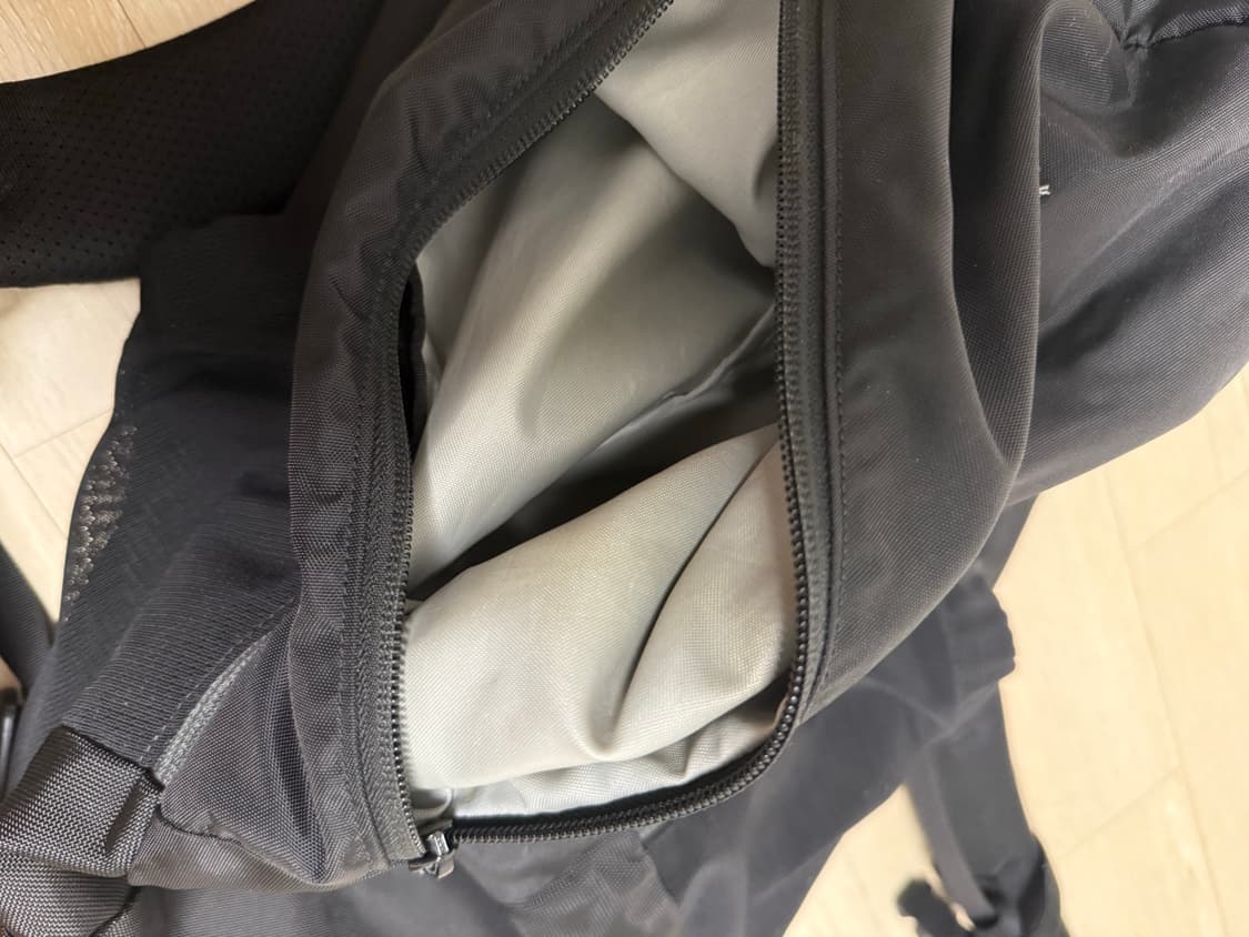 아크테릭스 멘티스26 구형 상품이미지10