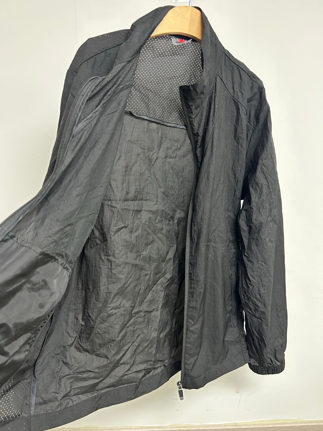 레드캠프 바람막이 자켓 95 상품이미지5