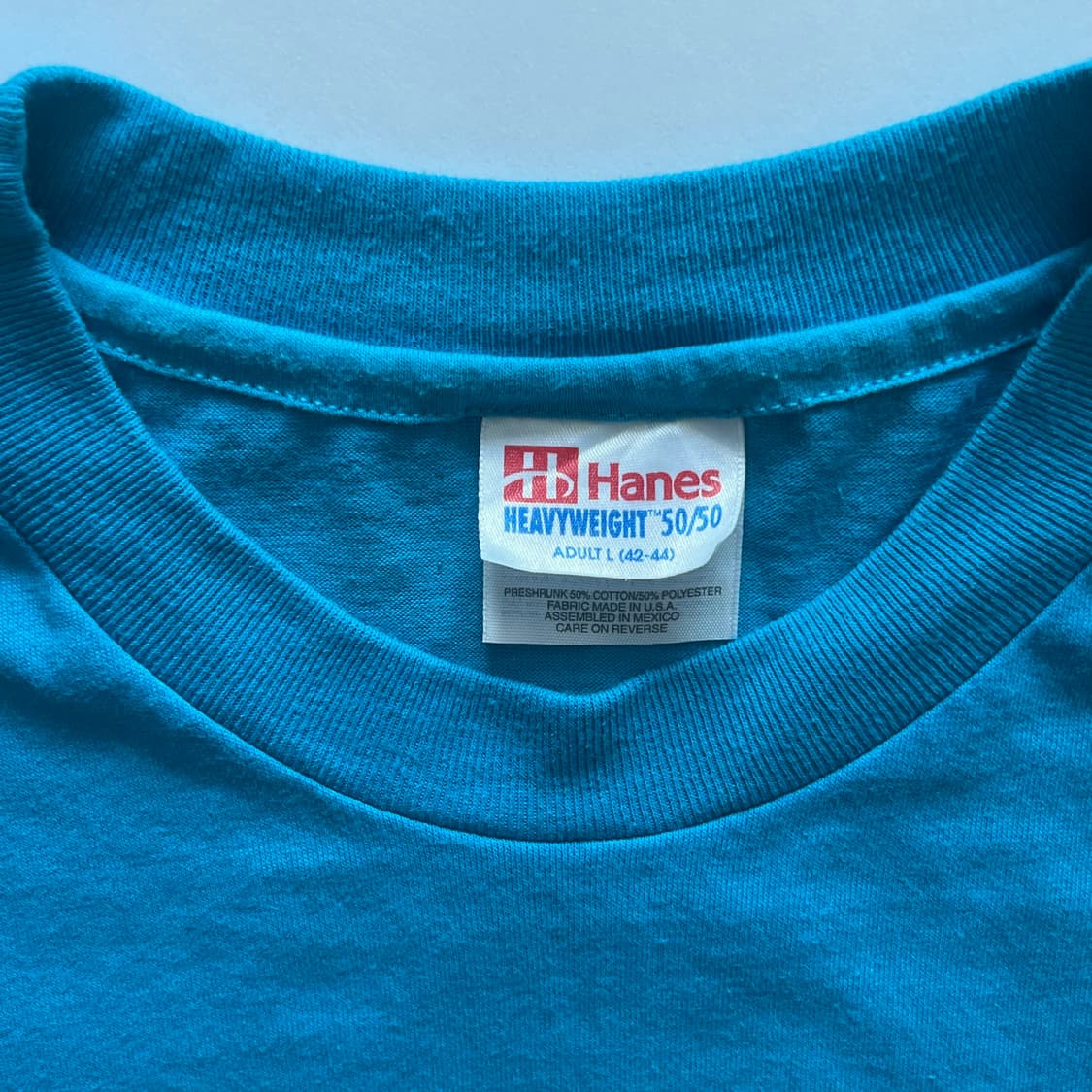 [L] 미국 빈티지 티셔츠 상품이미지4