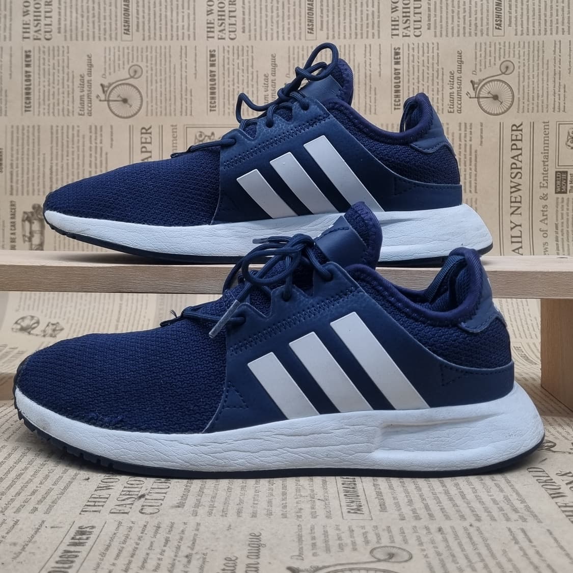 아디다스 엑스플로러 여성운동화230 상품이미지1