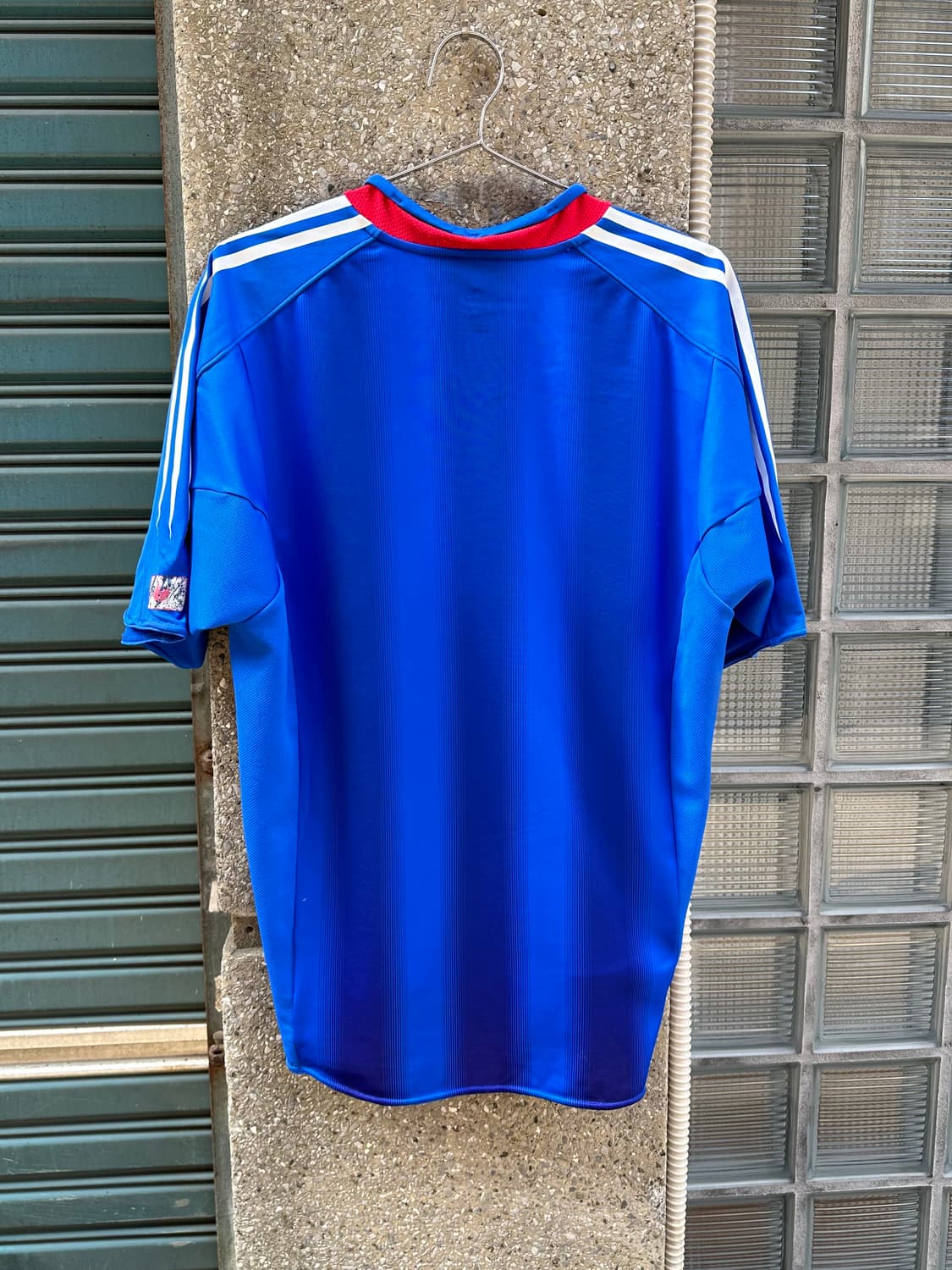 00’s ADIDAS National Japan 상품이미지5