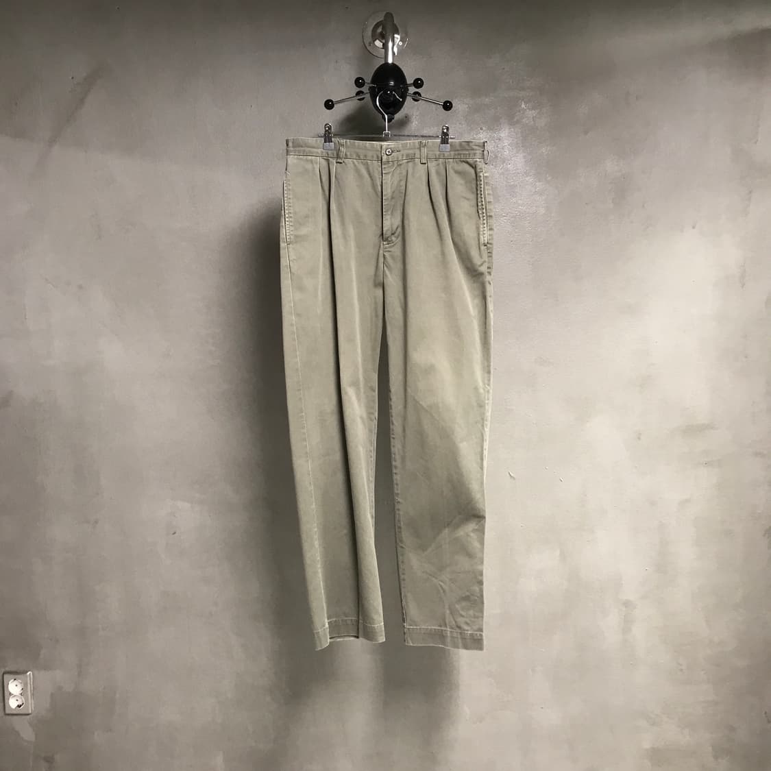 폴로 랄프로렌 치노 팬츠 34/34 상품이미지5