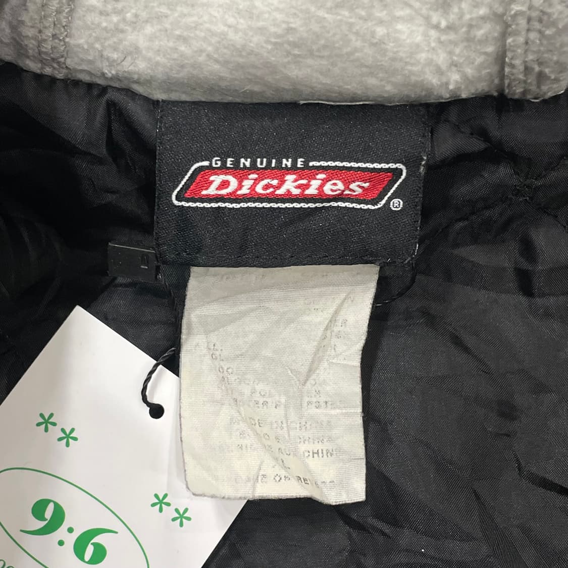 (XL) Dickies 디키즈 후드 자켓 상품이미지10