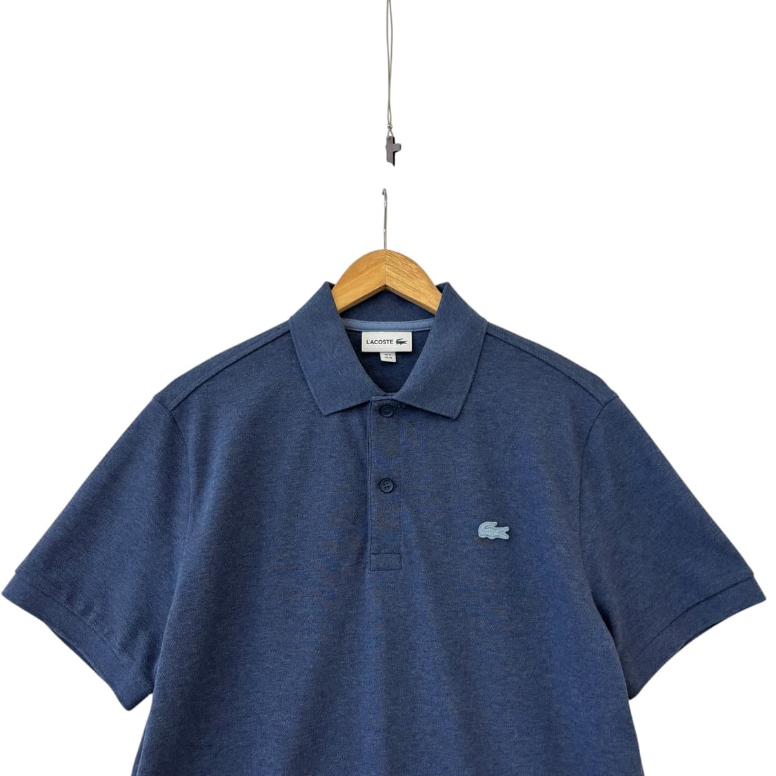 라코스테 반팔 폴로 셔츠 상품이미지2