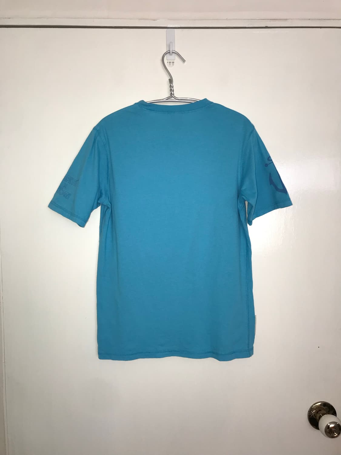 KISSMARK Applique Popeye Printing T-shir 상품이미지5