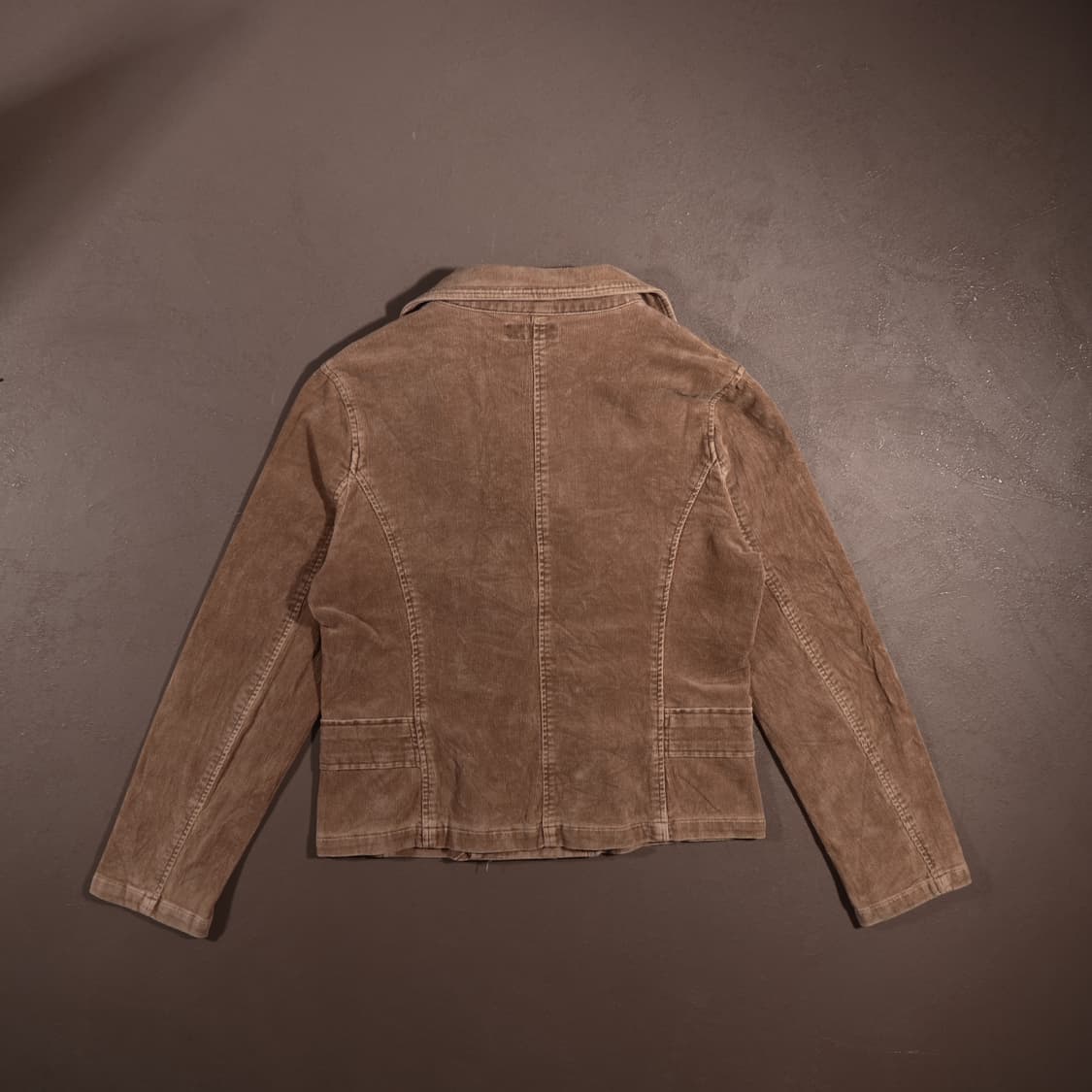 BWH Y2K BLAZER 상품이미지5