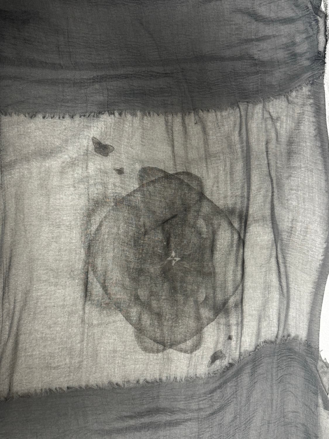 BLRBLUER F&F 스카프 목도리 상품이미지4