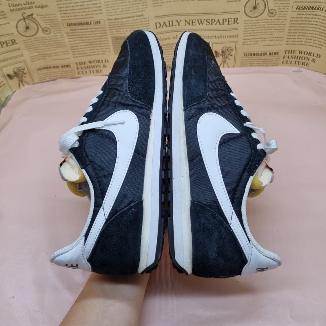 나이키 와플트레이너2 남성운동화270  상품이미지5