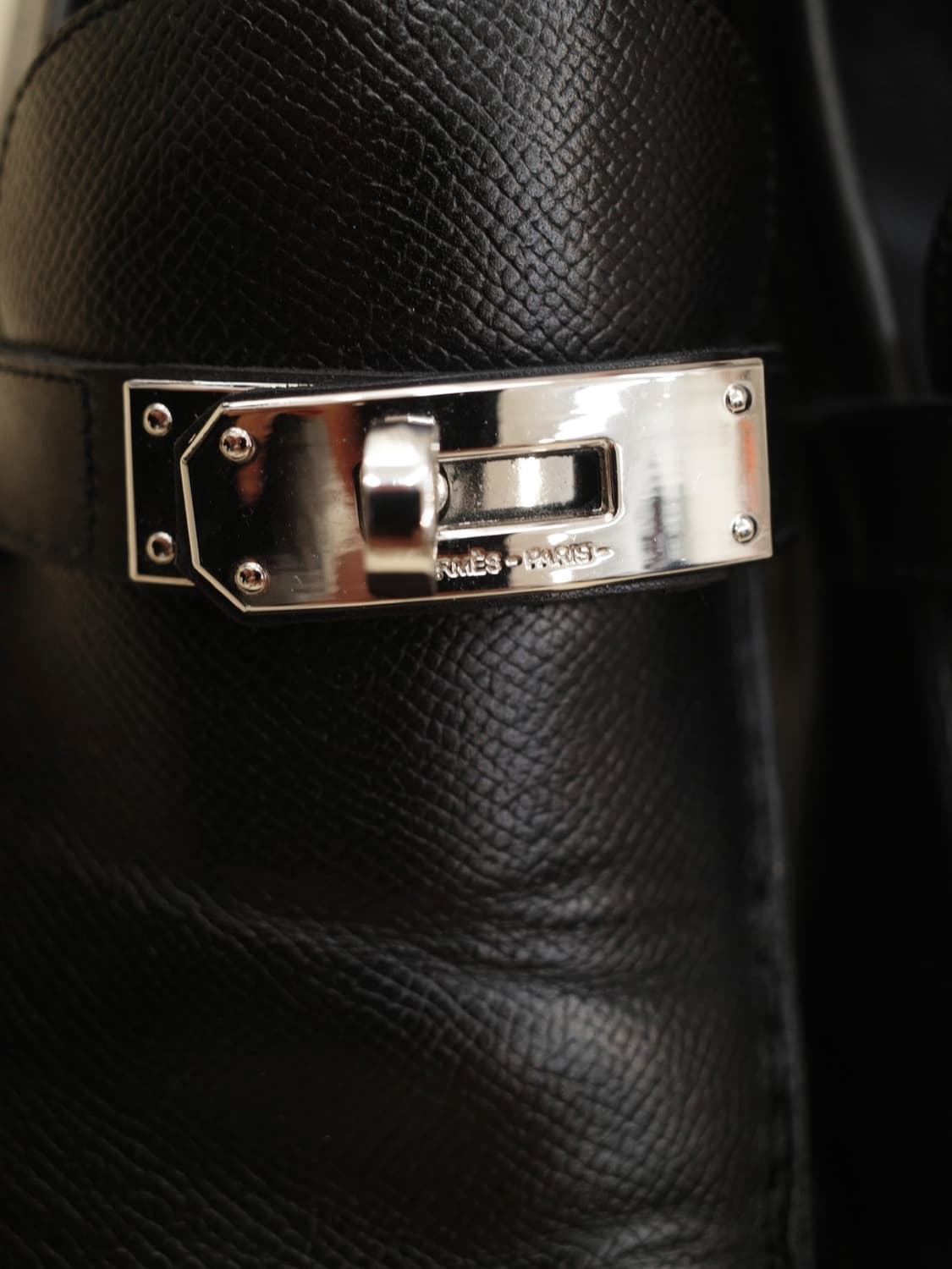 290)에르메스 Destin 켈리 버클 로퍼 상품이미지5