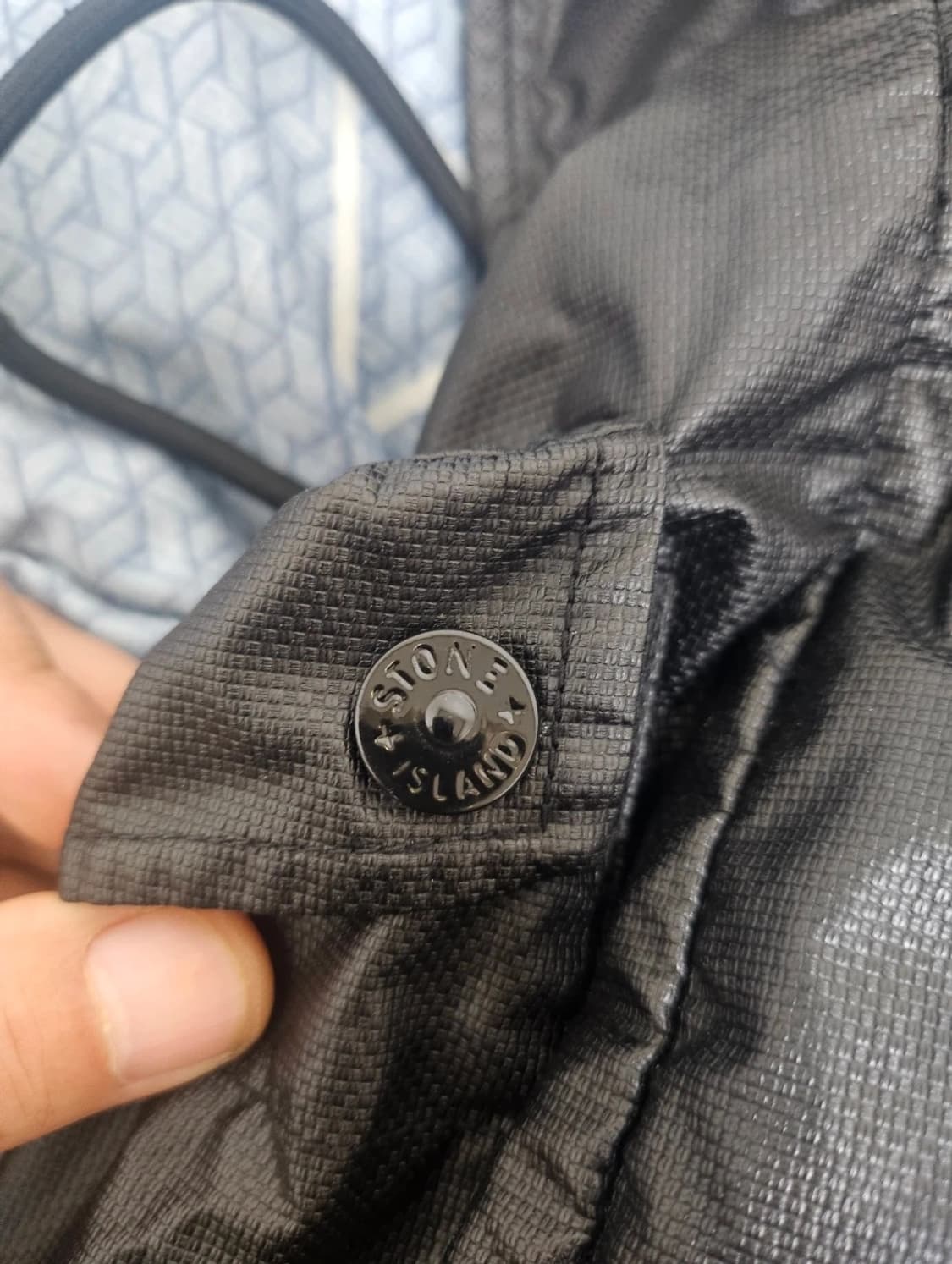 스톤아일랜드 백팩 상품이미지4