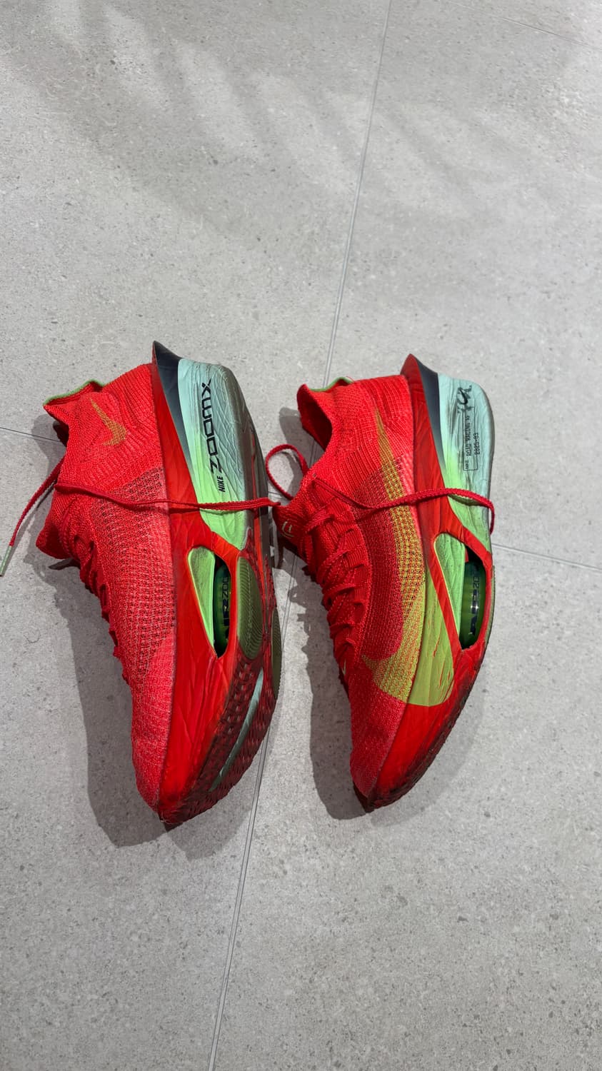 나이키 알파플라이3  러닝화/ 운동화 285 상품이미지3