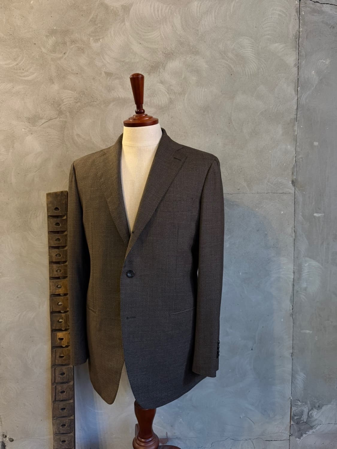 피닉스 바르베라 비스포크 테일러드 풀핸드 자켓 100 상품이미지1