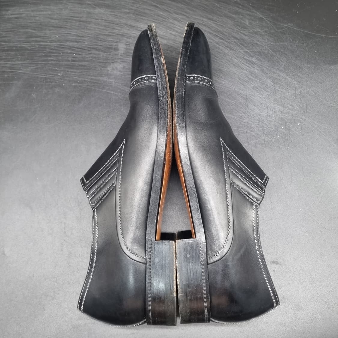 아테스토니 남성로퍼 265 상품이미지5