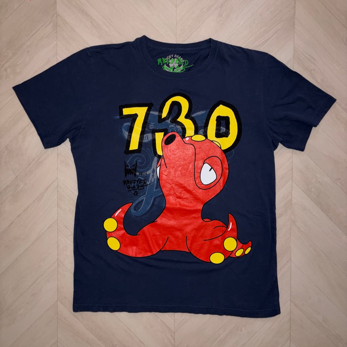 asspizza pokemon t shirt 상품이미지1