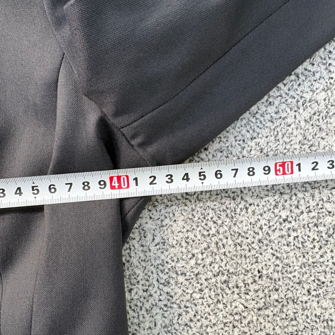 85 모조에스핀 블레이저 자켓 0317J 상품이미지5